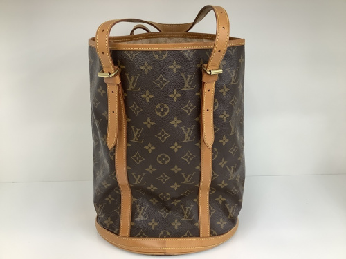 トートバッグのLouis Vuitton(ルイヴィトン)