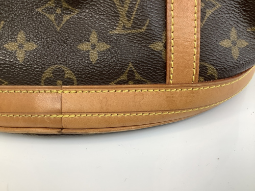 バケットGMのトレファク 川崎野川 中古 買取