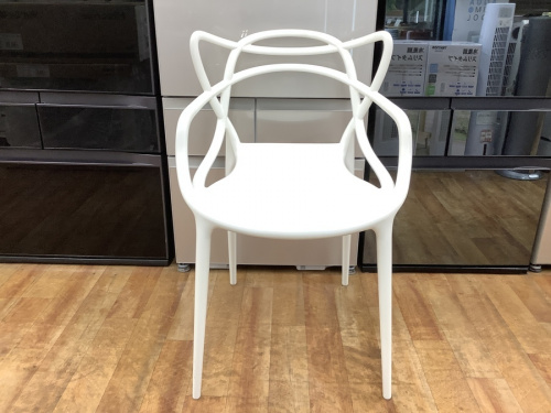 イスのマスターズチェア