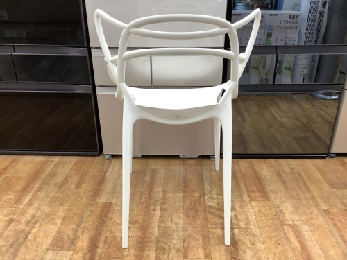 Kartell（カルテル）のトレファク 川崎野川 中古 買取