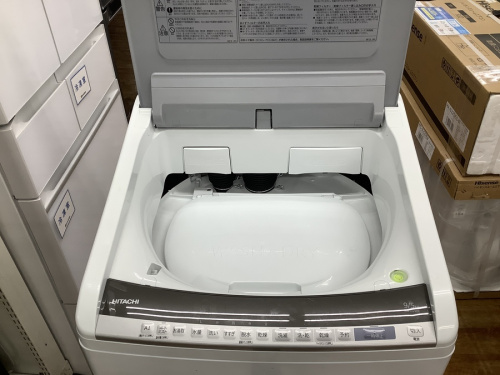 HITACHI(ヒタチ）のトレジャーファクトリー川崎野川店