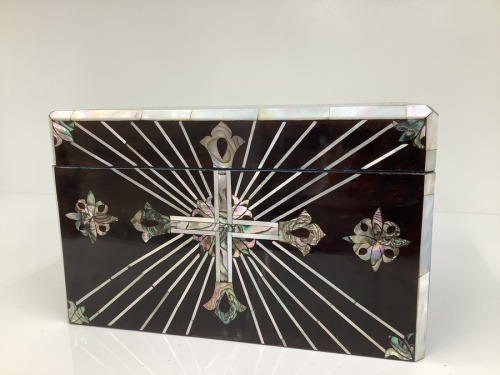 生活雑貨の小物入れ