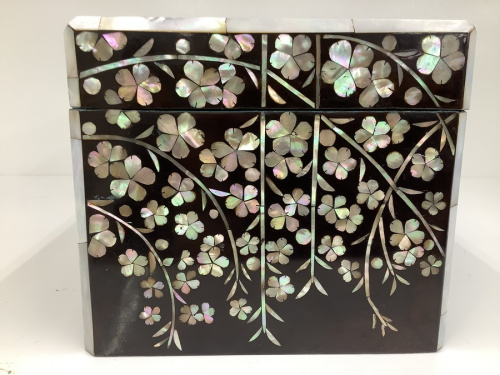 小物入れの小島雄四郎