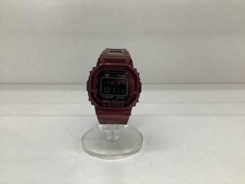 腕時計のG-SHOCK(ジーショック)