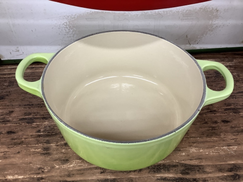 LE CREUSET（ルクルーゼ）のインテリア雑貨