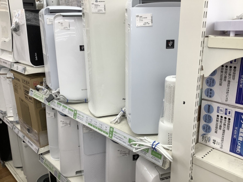 中古家電のトレファク 川崎野川