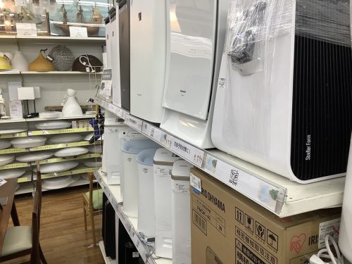 トレファク 川崎野川