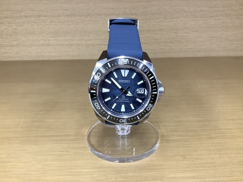 メンズファッションの腕時計