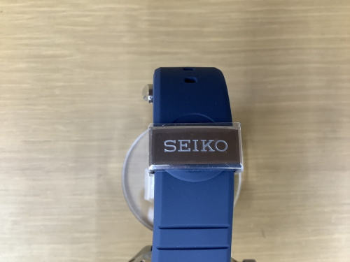 腕時計のダイバーズウォッチ