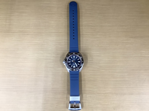 SEIKO(セイコー）のトレファク 川崎野川