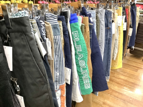 トレファク 川崎野川 中古 買取