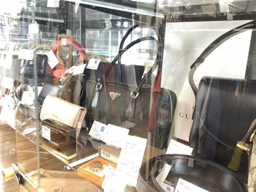 LOUIS VUITTONのルイヴィトン