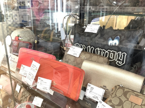 トレファク 川崎野川 中古 買取