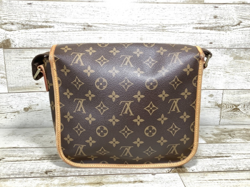 LOUIS VUITTONのヴィトン