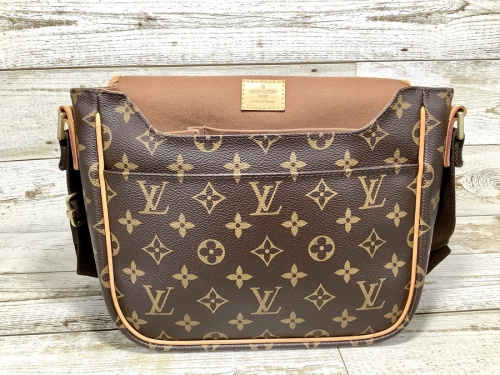 ヴィトンのブランド買取