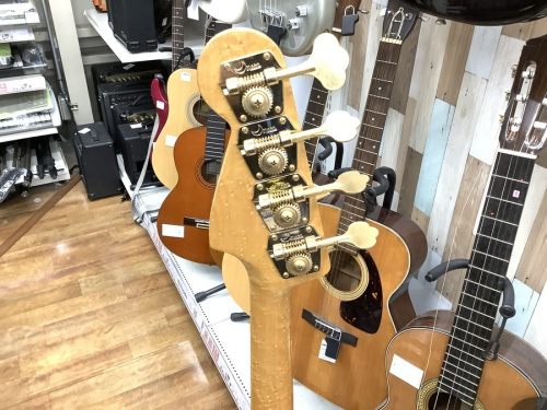 Moonのトレファク 川崎野川 中古 買取