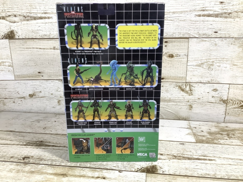 プレデターのトレファク 川崎野川 中古 買取