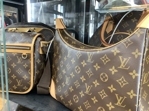 ブランド買取のトレファク 川崎野川 中古 買取
