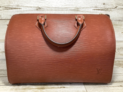 LOUIS VUITTONのヴィトン