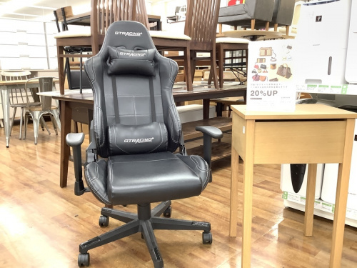 生活家具のイス