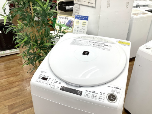 生活家電の冷蔵庫