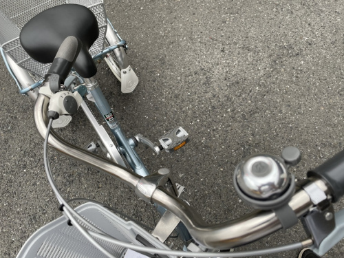 BRIDGESTONE(ブリヂストン)のトレファク 川崎野川 中古 買取