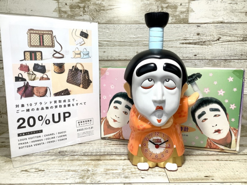 雑貨のレトロ雑貨