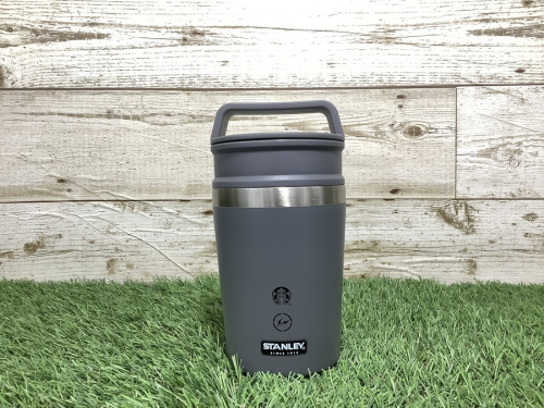 洋食器のスタバ