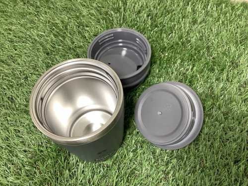 スタバのフラグメント