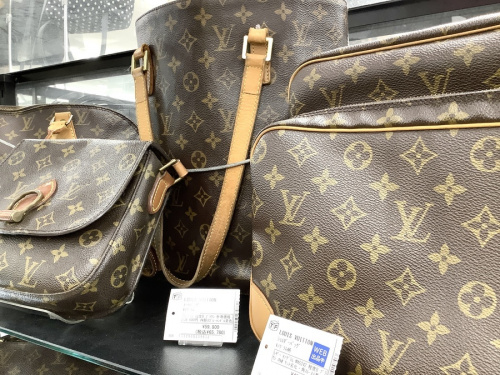 トレファク 川崎野川 中古 買取