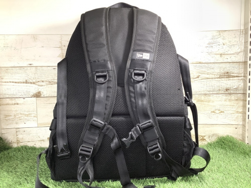 New Era×Bristolのトレファク川崎野川店