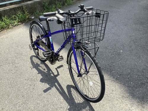 子供用自転車の中古自転車