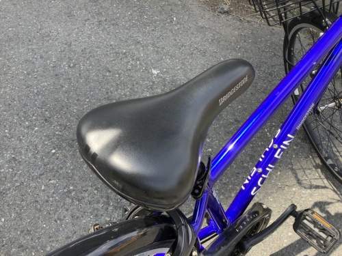 BRIDGESTONE(ブリヂストン）のトレファク 川崎野川 中古 買取