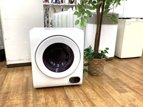 家事家電の乾燥機