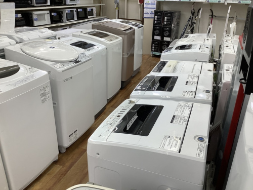 トレファク 川崎野川 中古 買取