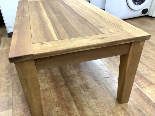 テーブルの中古家具