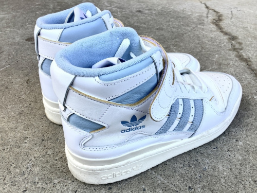 adidasのForum 84 HI