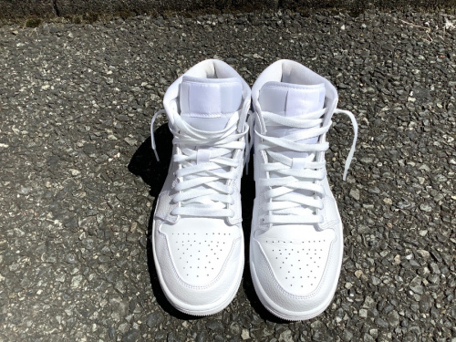 NIKEのトレファク 川崎野川 中古 買取