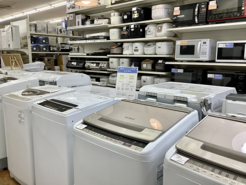 トレファク 川崎野川 中古 買取