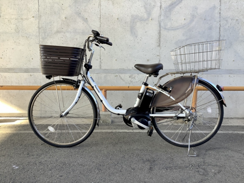 スポーツ用品の自転車