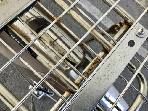 トレファク 川崎野川 中古 買取