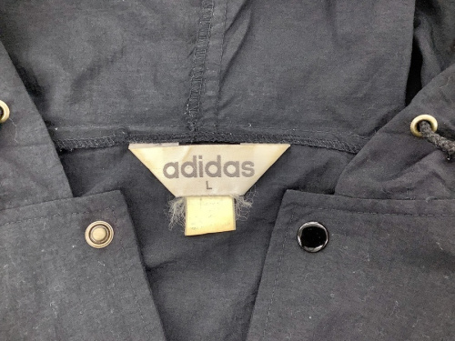 adidasのヴィンテージ