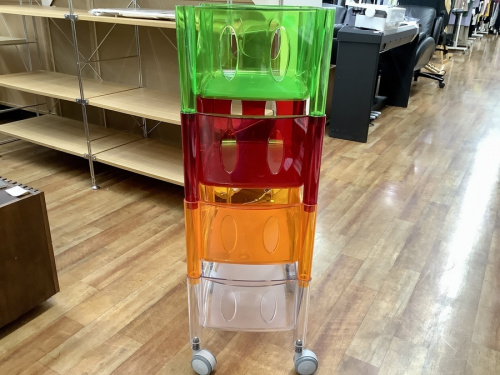guzzini(グッチーニ）のトレファク 川崎野川 中古 買取