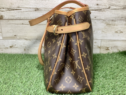 ショルダートートバッグのLouis Vuitton（ルイヴィトン）