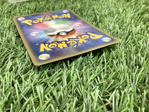 ポケモンカードのトレファク 川崎野川 中古 買取