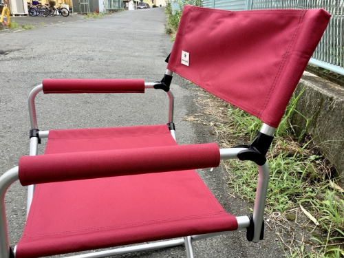 ファニチャーのFDワイドチェア