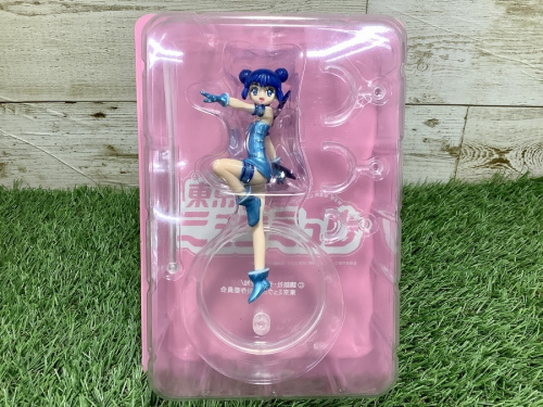 フィギュアのミュウミントボックス