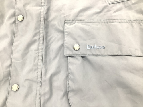 Barbourのトレファク 川崎野川 中古 買取