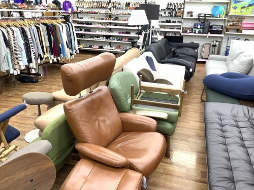 合皮のトレファク 川崎野川 中古 買取