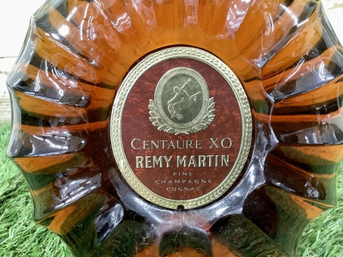 レミーマルタンのセントーXO